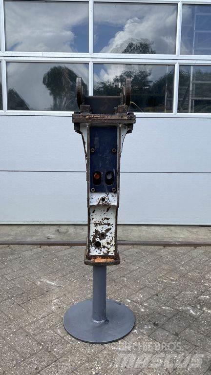 GB 60 Hammer / Brecher