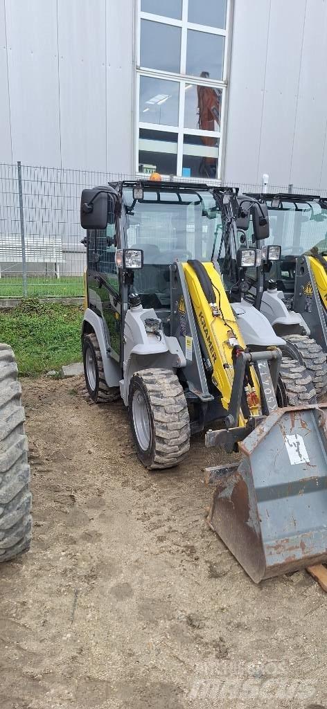 Kramer 5040 Radlader