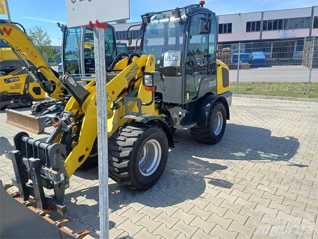 Wacker Neuson WL32 Radlader