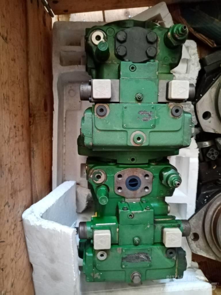 Dynapac 967045470 Asphalt Maschinen Zubehör