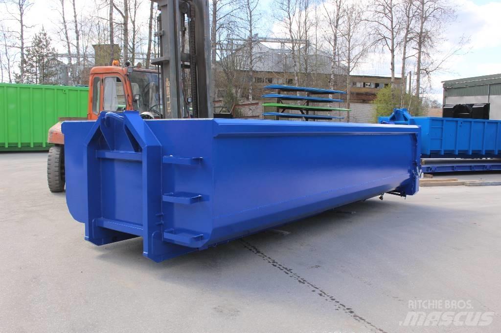 Multilift konteiner Spezialcontainer