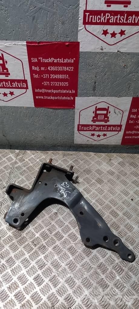 Scania G 400   1802166 Chassis