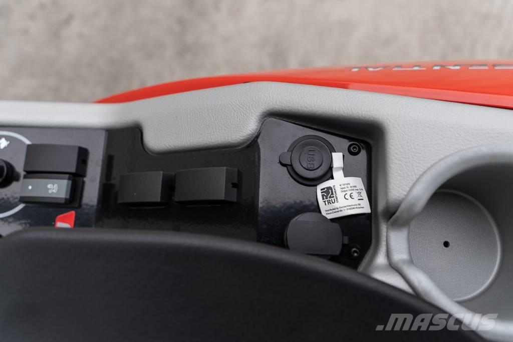 Manitou MLA 4-50 H Minilader