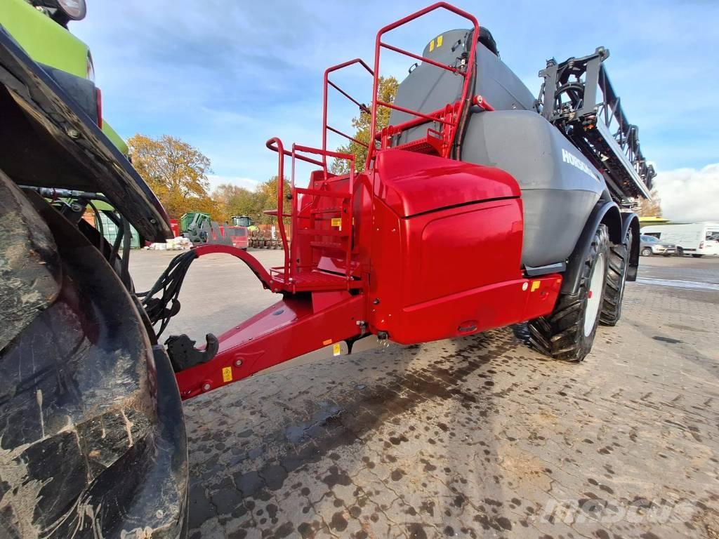 Horsch Leeb 12 TD Anhängespritzen