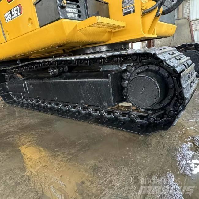 CAT 305.5 E Minibagger < 7t