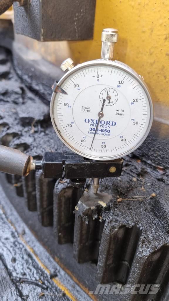 Grove GMK 3055 All-Terrain-Krane