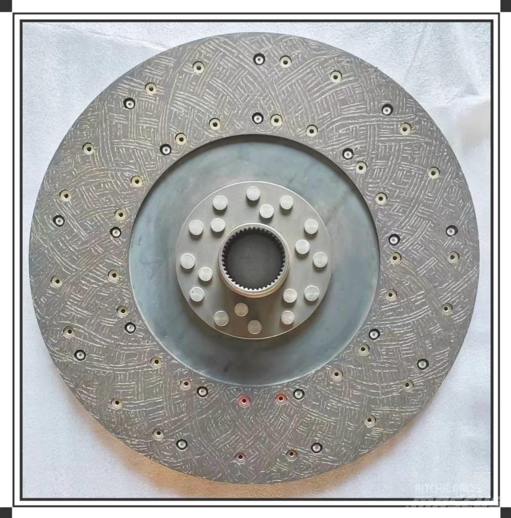 CLAAS Clutch plate Bremsen