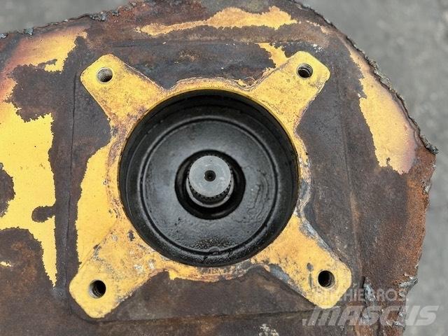 CAT 953 FINAL DRIVE Hydraulik