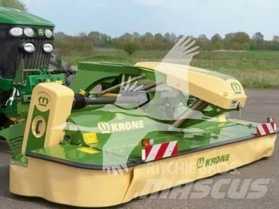 Krone ECF360CV Schwader