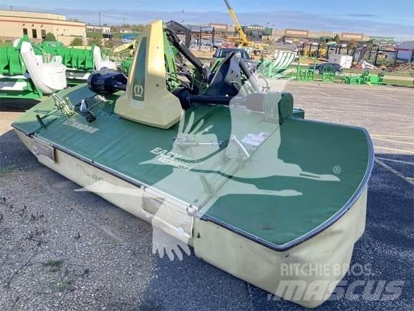 Krone ECF400CV Schwader