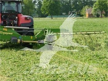 Krone ECR320CR Schwader