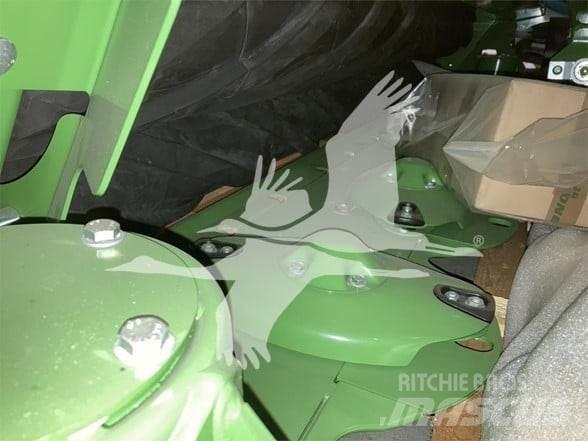 Krone ECR320CR Schwader