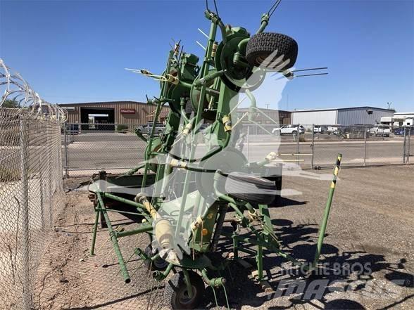 Krone KW7.92/8 Kreiselheuer/-wender