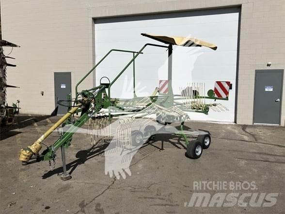 Krone SW46T Kreiselheuer/-wender
