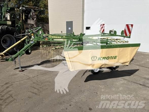 Krone SW46T Kreiselheuer/-wender