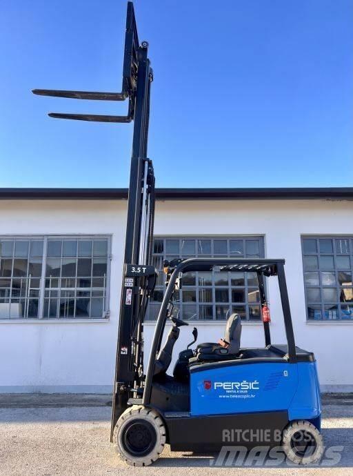 Doosan B35X-7 Andere Gabelstapler