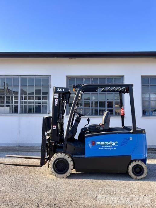 Doosan B35X-7 Andere Gabelstapler