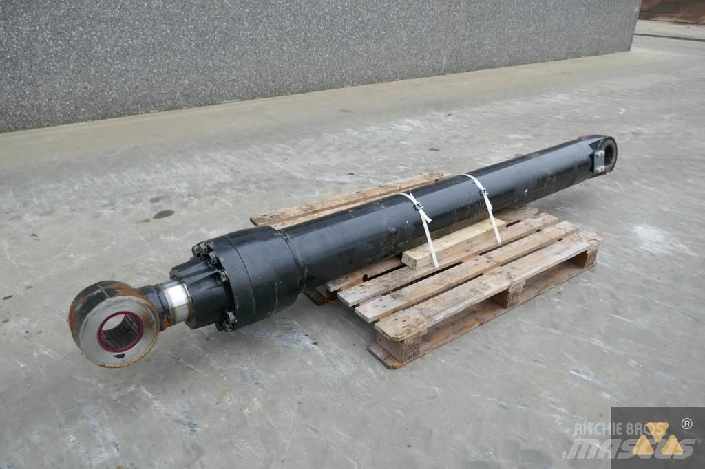 CAT 370-6692 Hydraulik