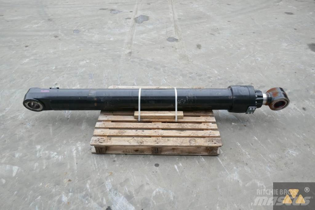 CAT 370-6692 Hydraulik