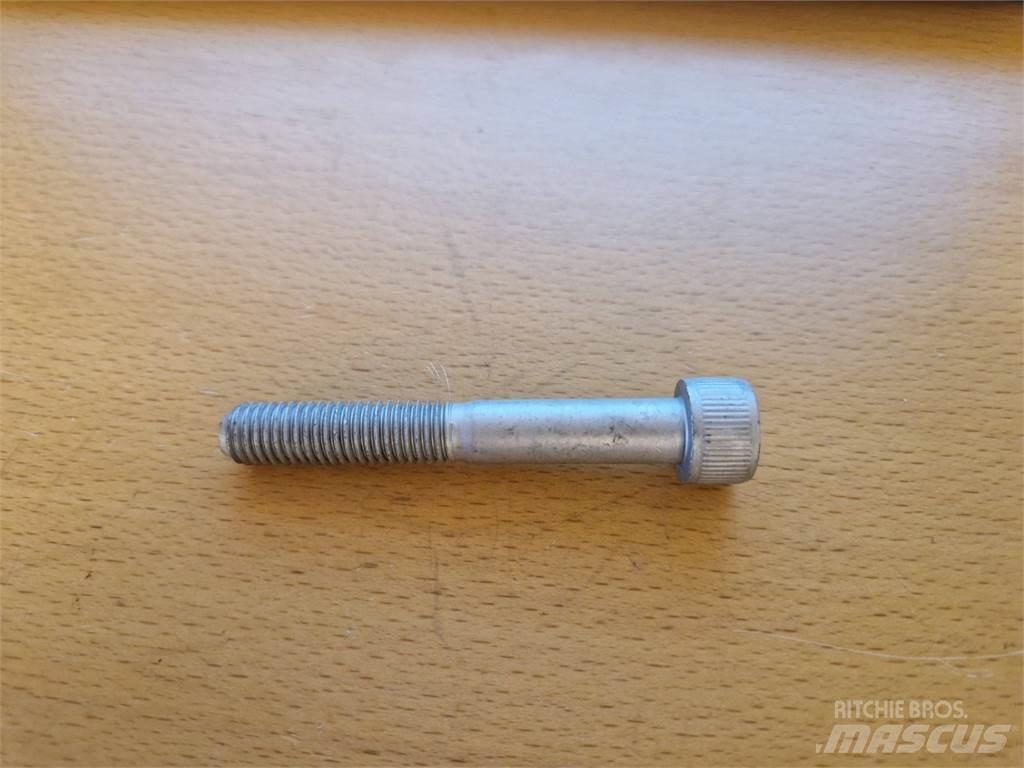 Ponsse 0061231 Chassis