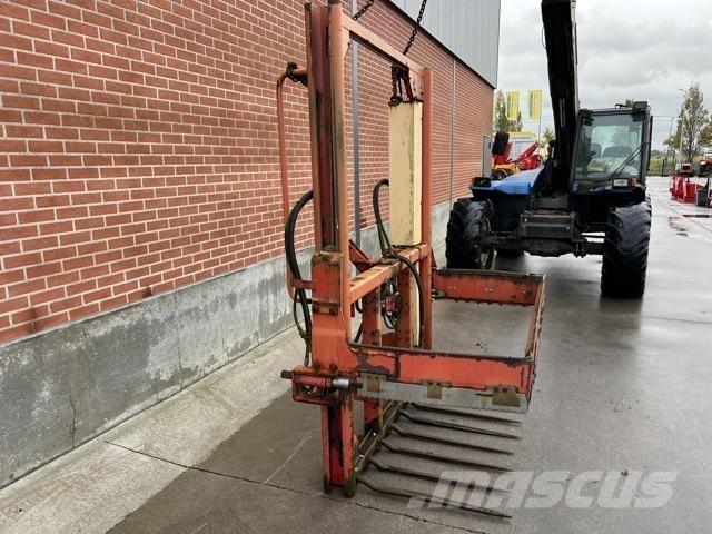 Trioliet TU Fütterungsautomaten