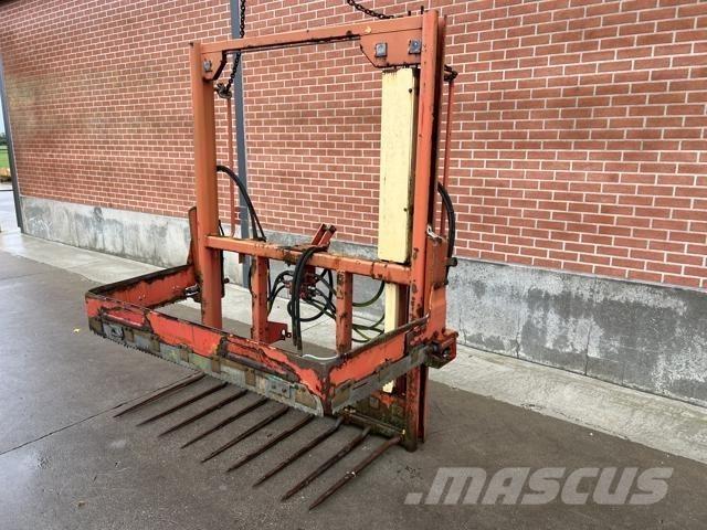 Trioliet TU Fütterungsautomaten