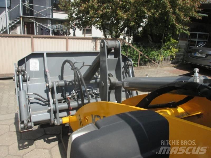 Kramer 5055e Radlader