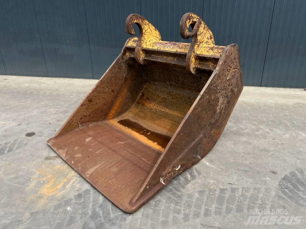 Verachtert CW45 Schaufeln