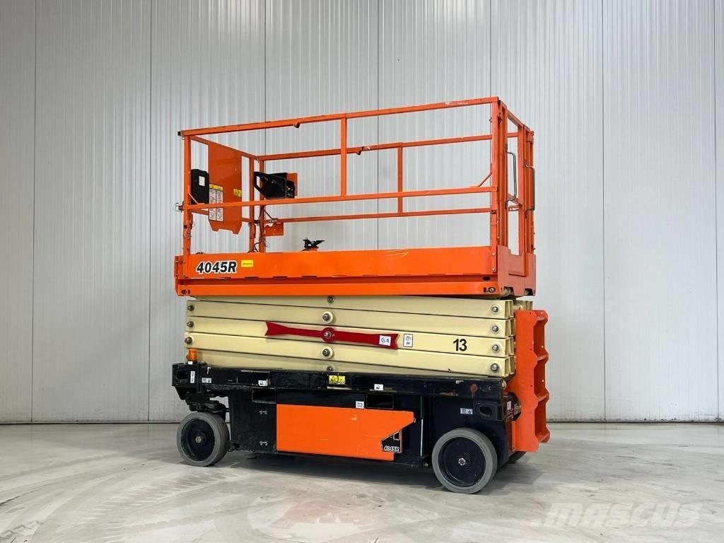 JLG 4045R Scheren-Arbeitsbühnen