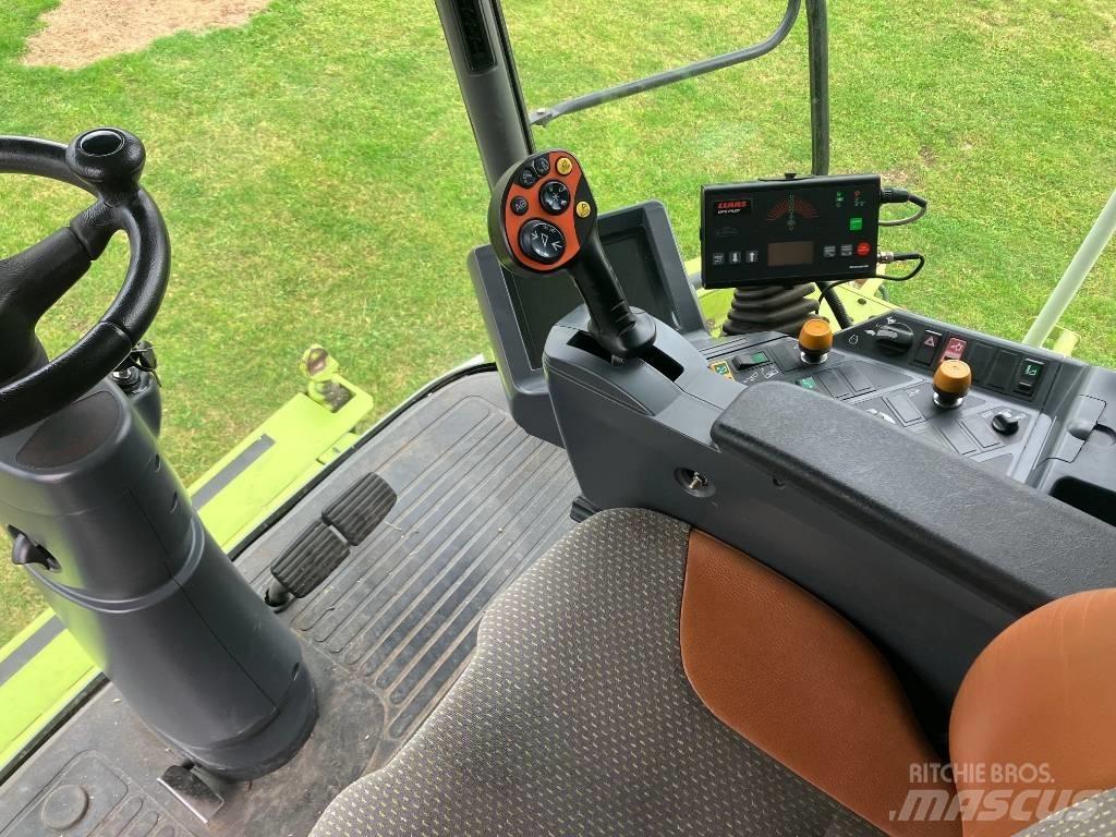 CLAAS Lexion 570 Mähdrescher