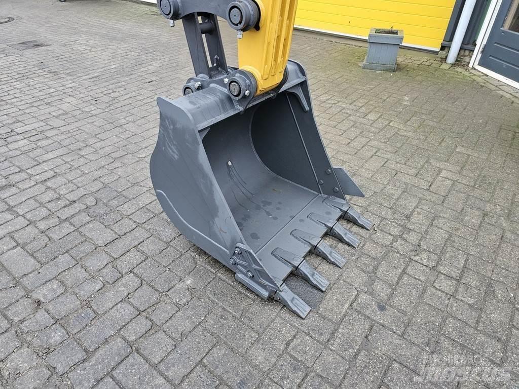 XCMG XE60GA Minibagger < 7t