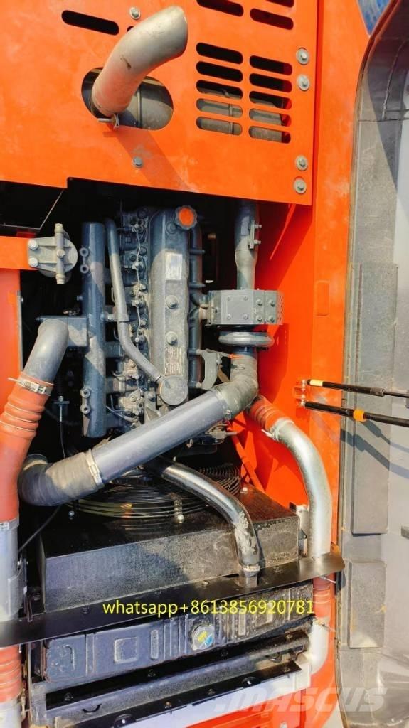 Doosan DX 225 Raupenbagger