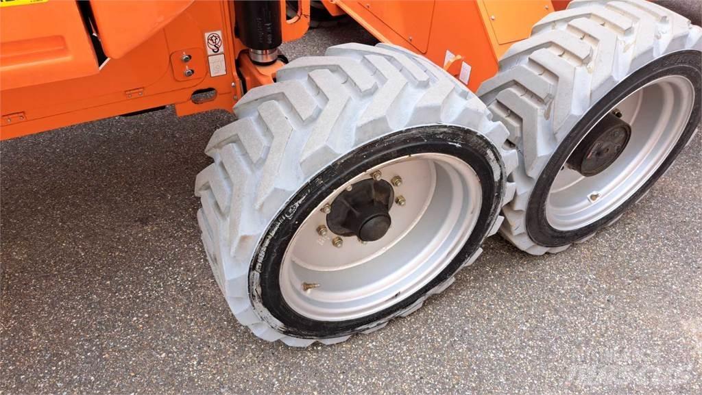 JLG EC520AJ Gelenkteleskoparbeitsbühnen