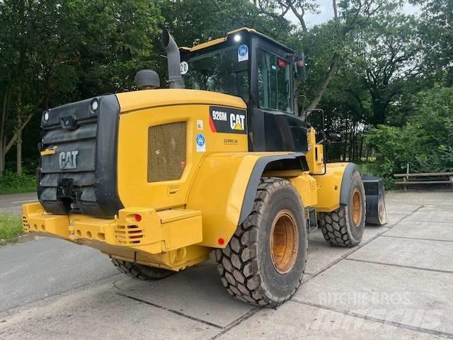 CAT 926 M Radlader