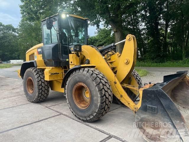 CAT 926 M Radlader