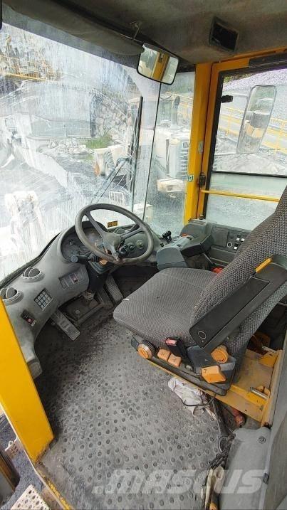 Volvo L 150 E Radlader