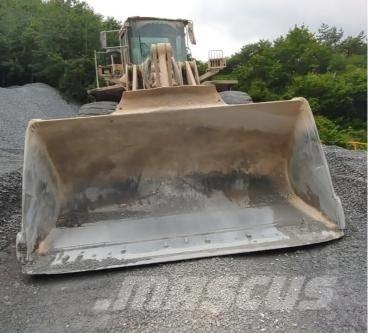 Volvo L 150 E Radlader