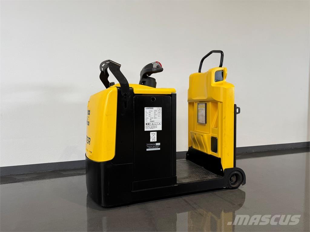 Hyster LO5.0T Schlepper