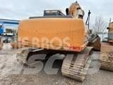 CASE CX 210 B LC Raupenbagger