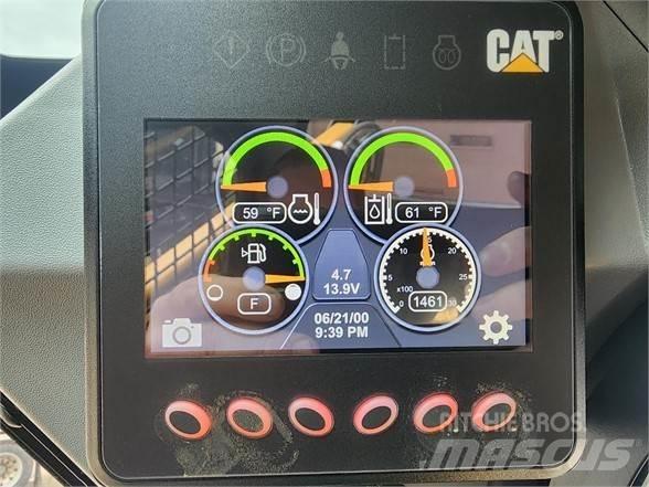 CAT 289D3 Kompaktlader