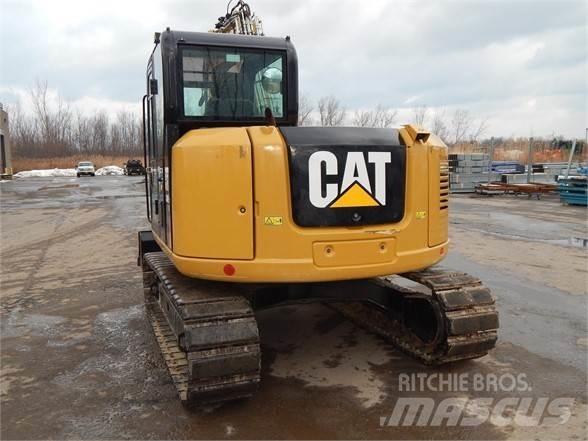 CAT 308E2 CR Raupenbagger