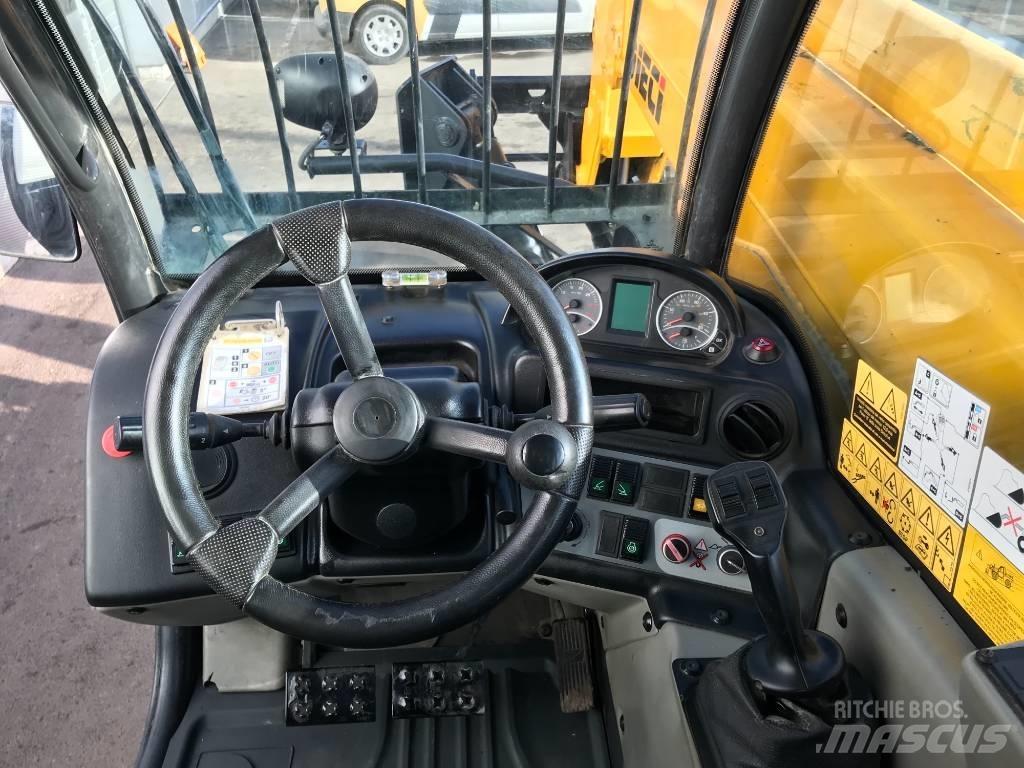 Dieci Runner 40.13 Teleskoplader