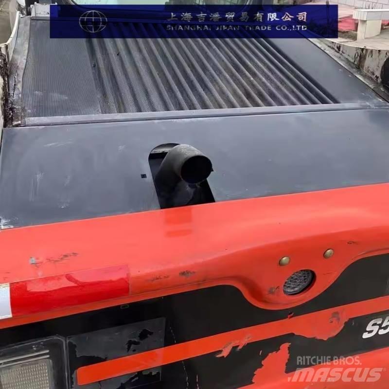 Bobcat S 550 Kompaktlader