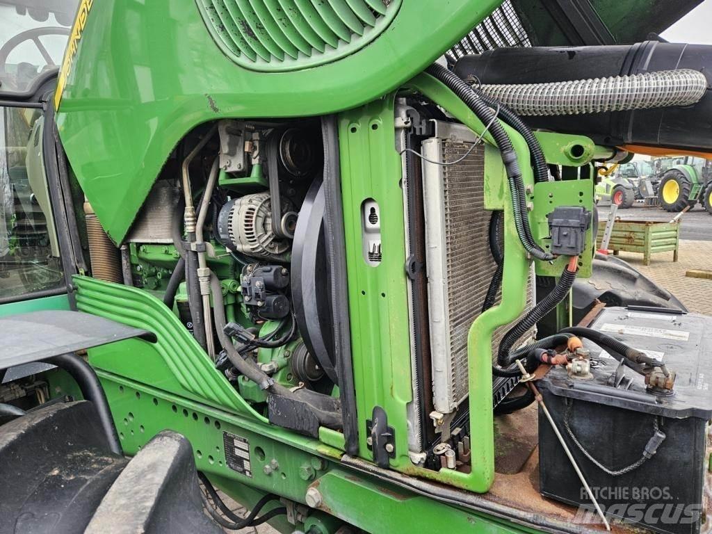 John Deere 6520 Traktoren
