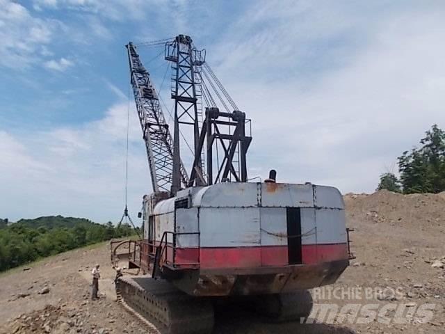 Lima 2400A All-Terrain-Krane