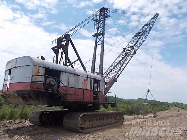 Lima 2400A All-Terrain-Krane