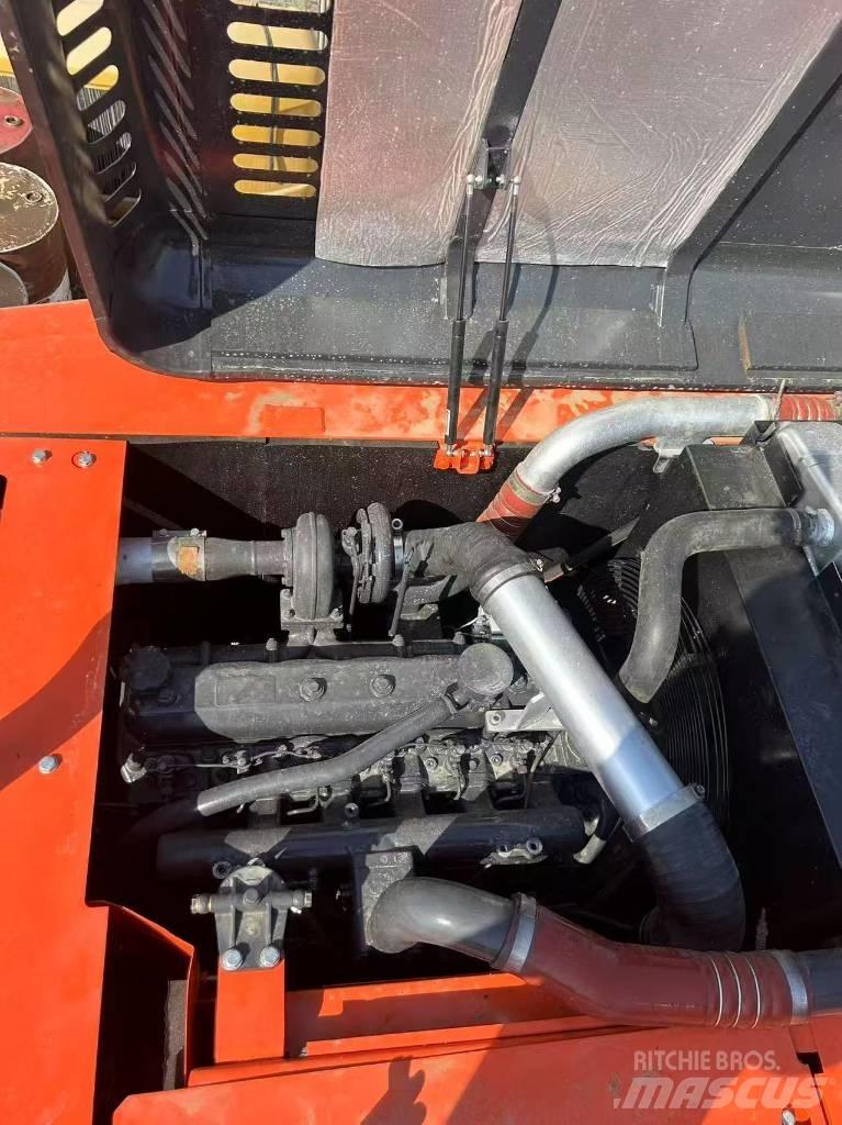 Doosan DX225LC-9C Raupenbagger