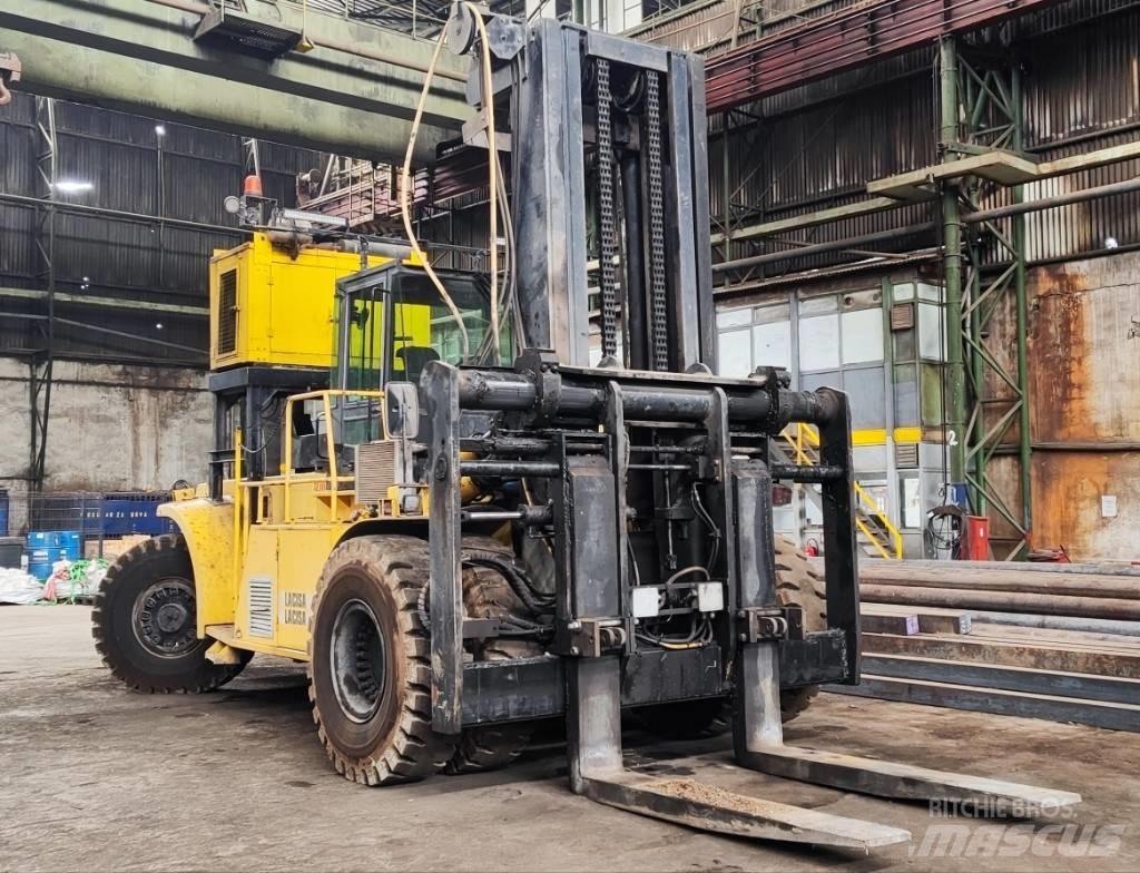 Hyster H32.00F-CM Dieselstapler