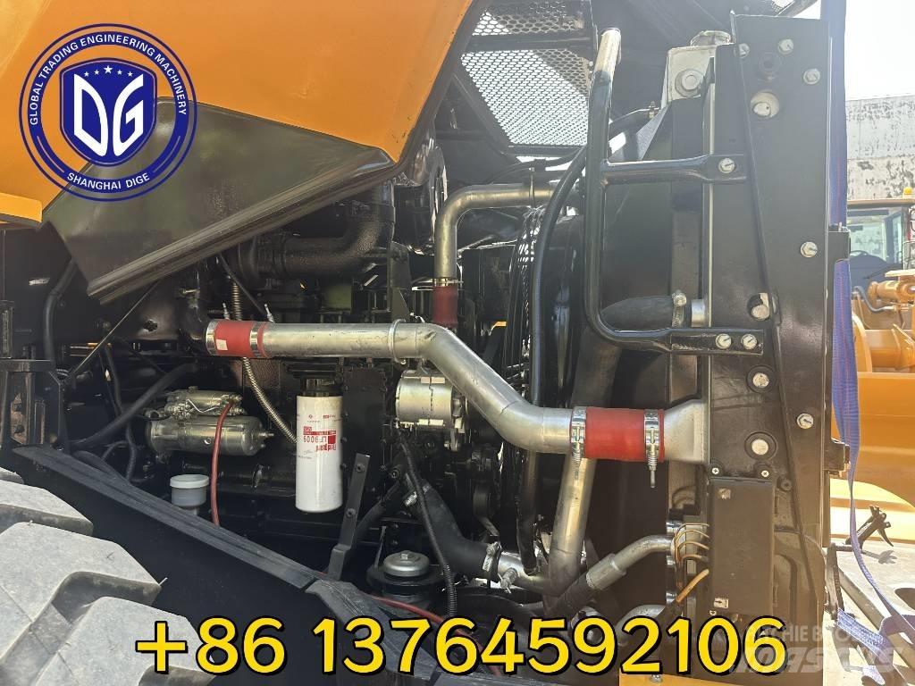 LiuGong 856 H Radlader