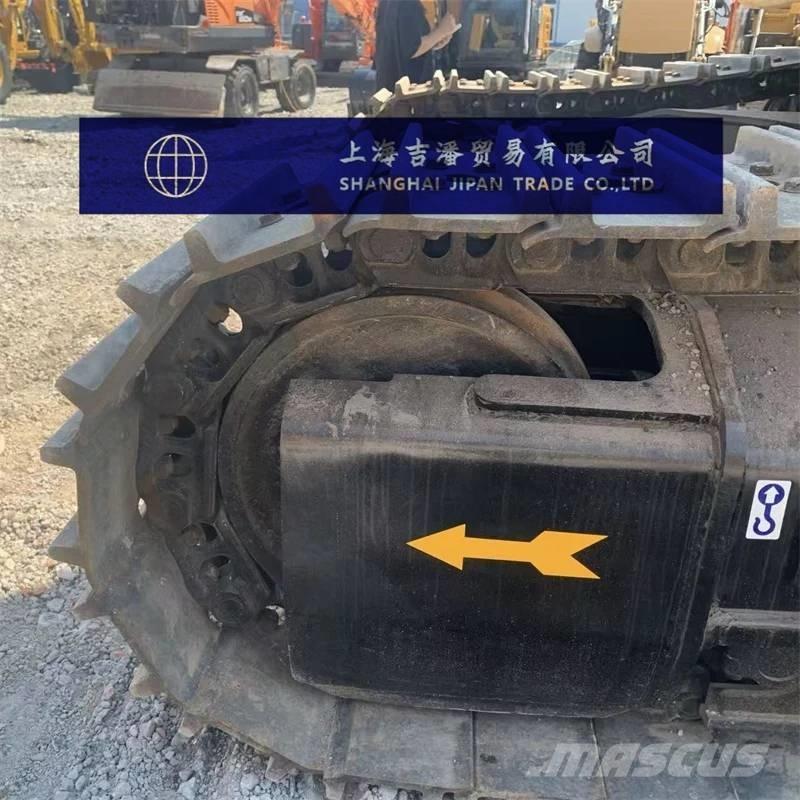 CAT 349 GC Raupenbagger